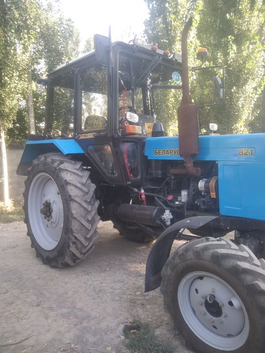 Mtz 82,1 Radnoy Traktor