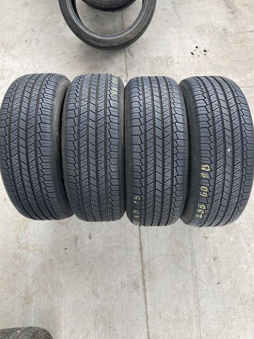 235/60/18 Riken 4x4