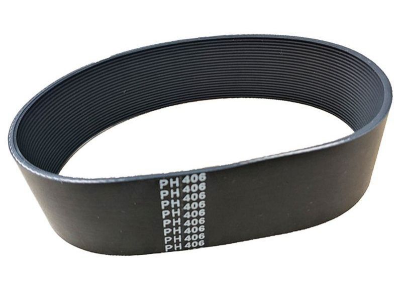Поликлиновые ремни PH, PJ, PK, PL.