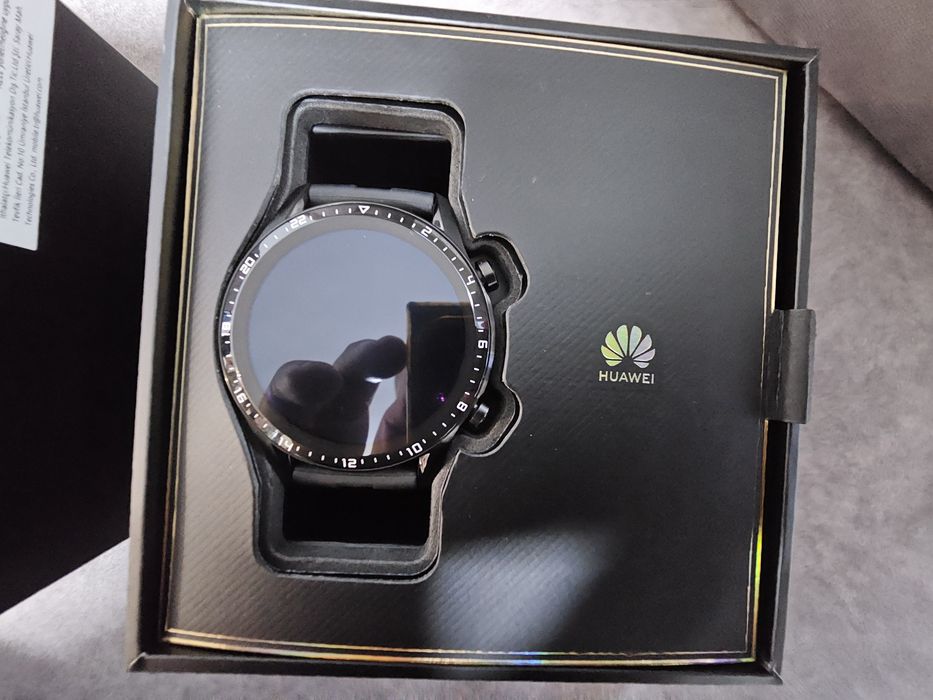 Huawei watch gt 2