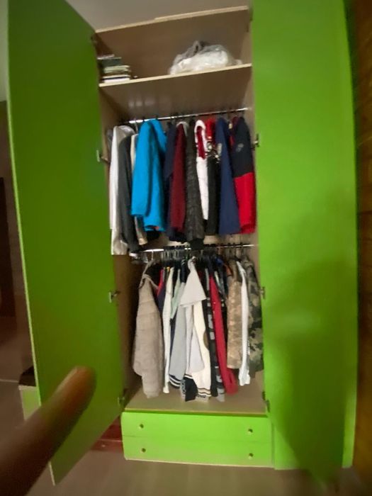 Гарнитур для детской