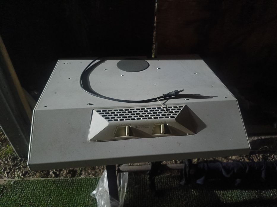 Вытяшка для кухни