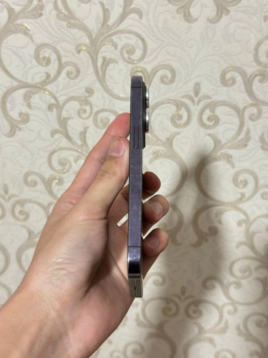 Айфон 14про 256гб