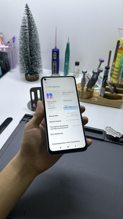 Redmi note 9 64gb