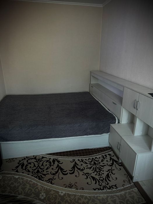 Продам кровать двуспальная