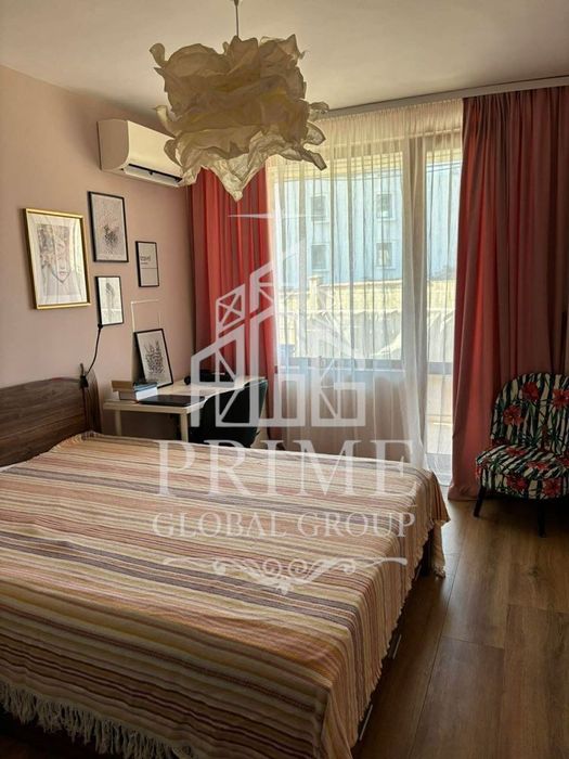 2-стаен в Варна-Виница площ 60 цена 132990