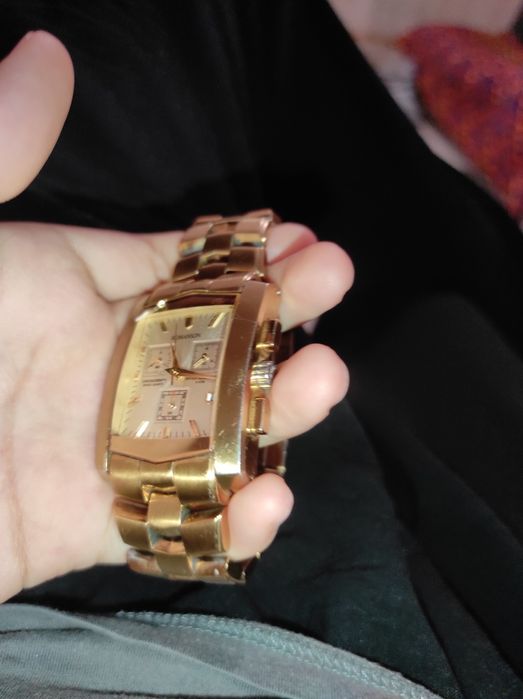 часы оригинал ROMANSON