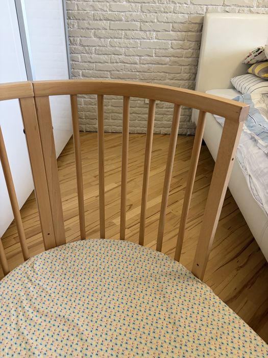 Stokke кровать детская