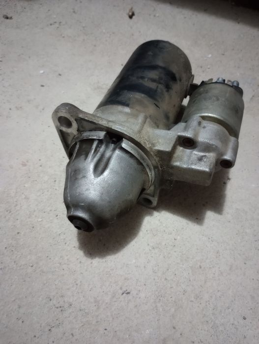 Electromotor bmw e46