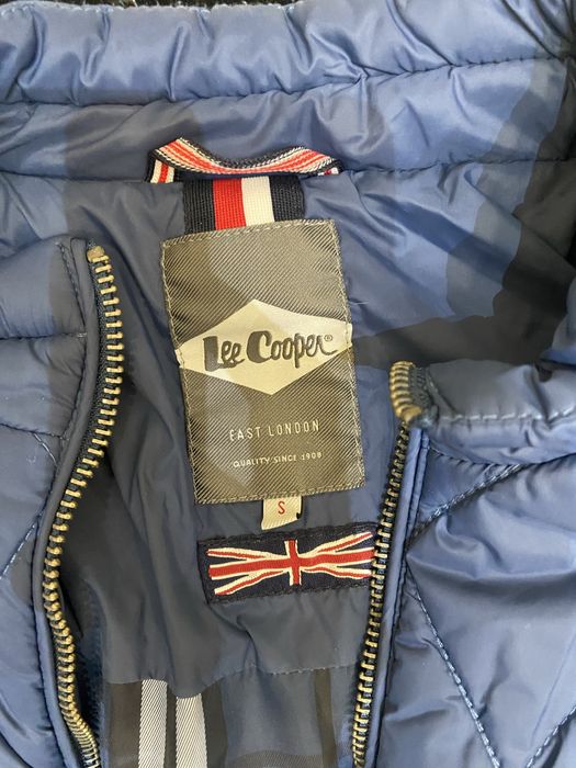 Оригинално яке Lee Cooper