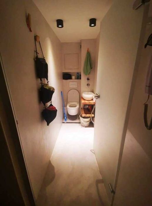 Дава се под наем Двустаен апартамент в София, Дружба 1 - 79 кв.м за 250 € - Снимка #1