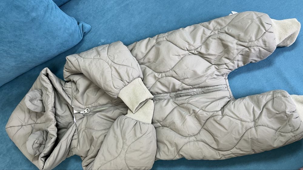 Детская Курточка для весны