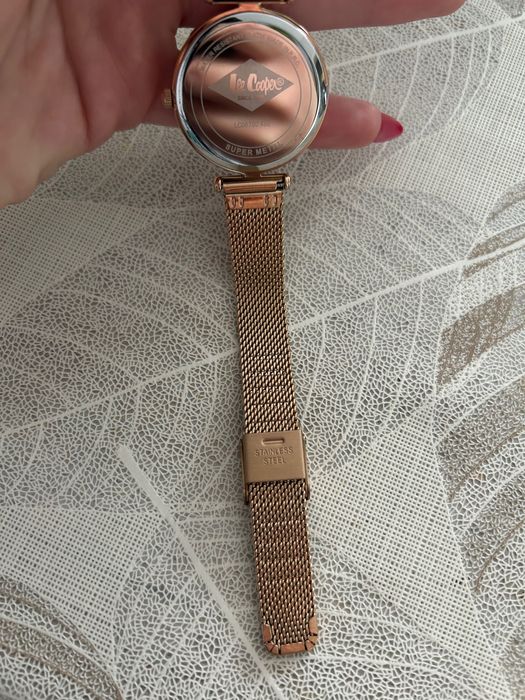 Часовник Lee Cooper