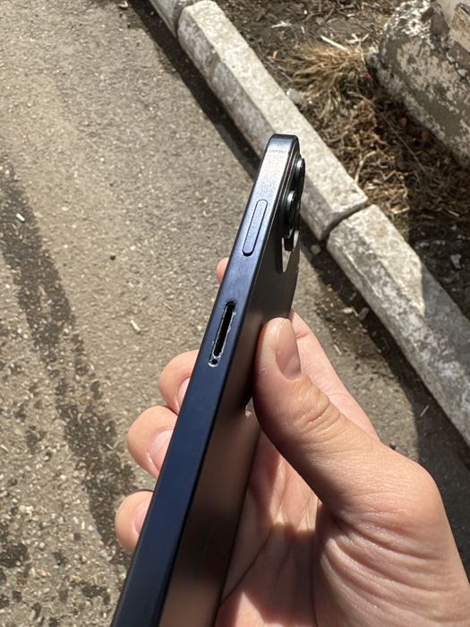 айфон X в корпусе 12