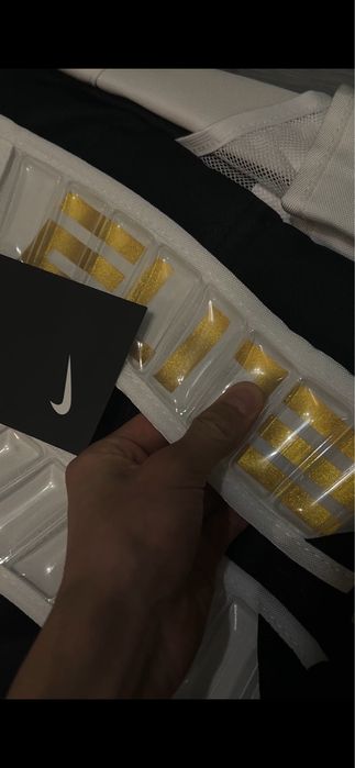 Рюкзак элита белая