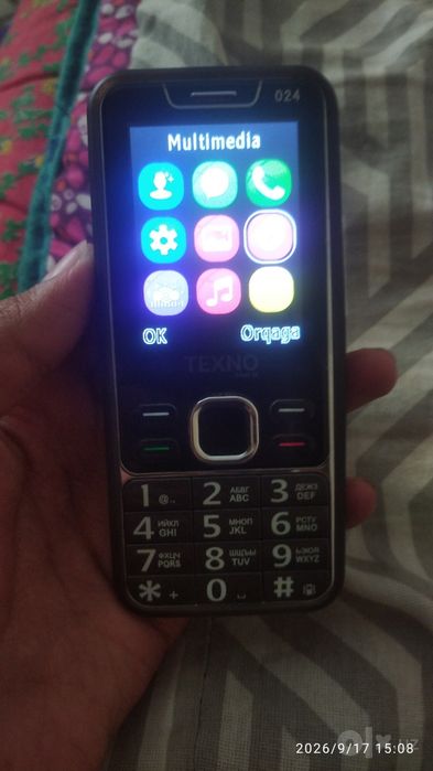 Nokia holati ideal