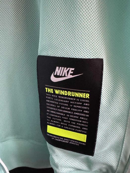 Jacheta Nike Windrunner
