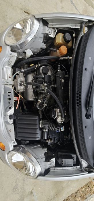 Matiz Best 2011 yil lukis kandotsaner