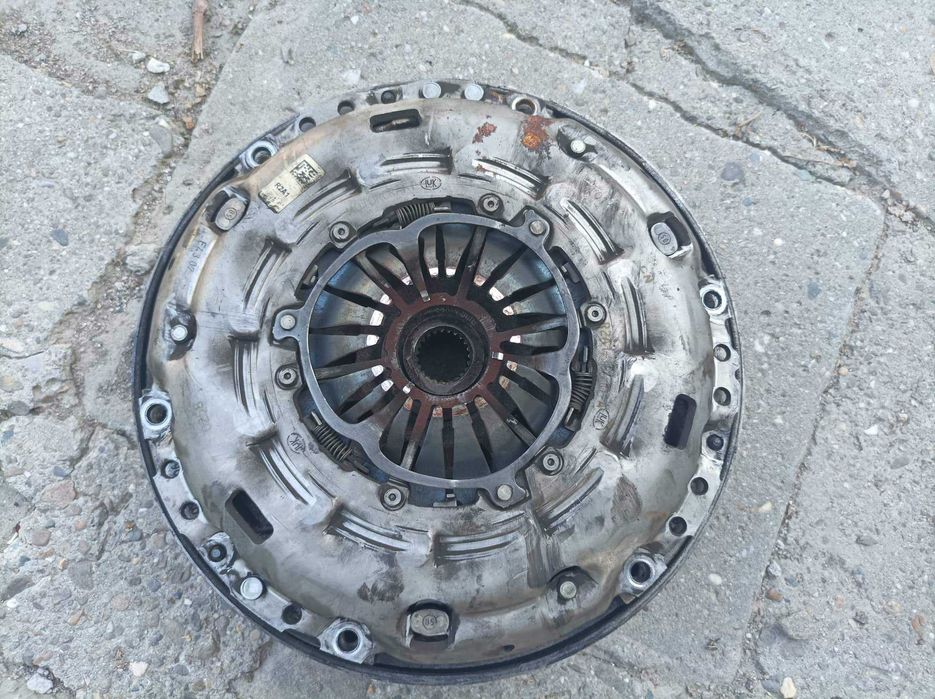 Съединител с маховик за Мазда 6