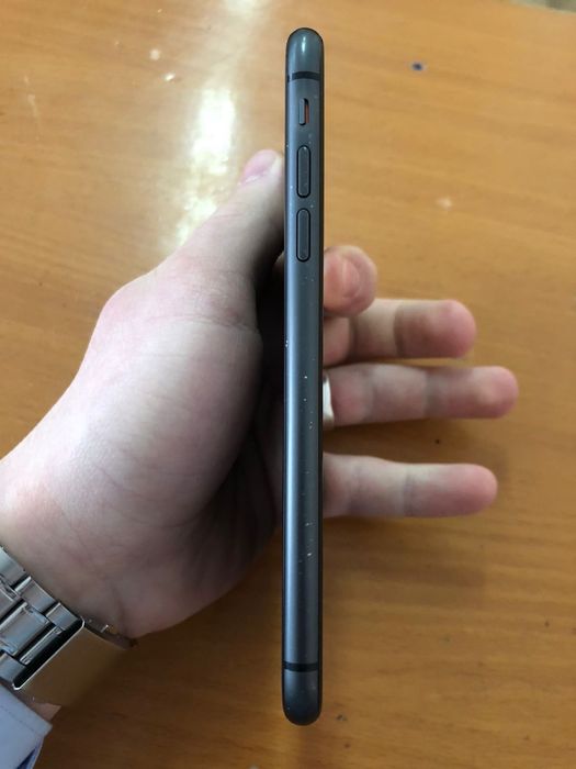 Аифон 11 с коробкой