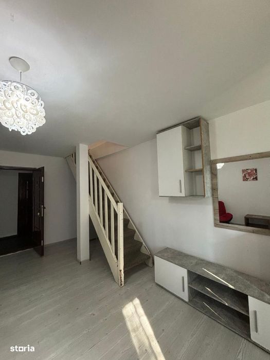 apartament 2 camere cu parcare,gradina, piscina in sector 4