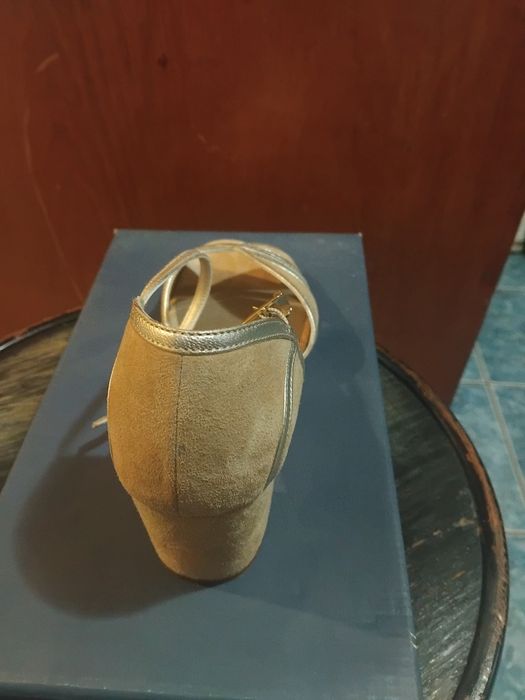 Vand sandale Caprice