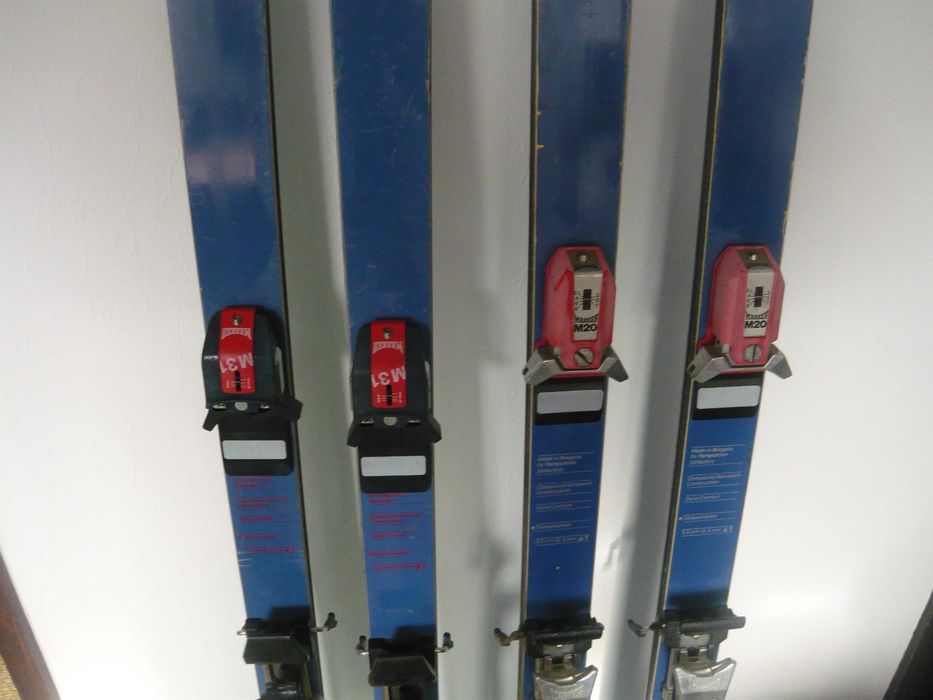 ATOMIC Спорт,  MLADOST Комфорт и GERMINA Детски