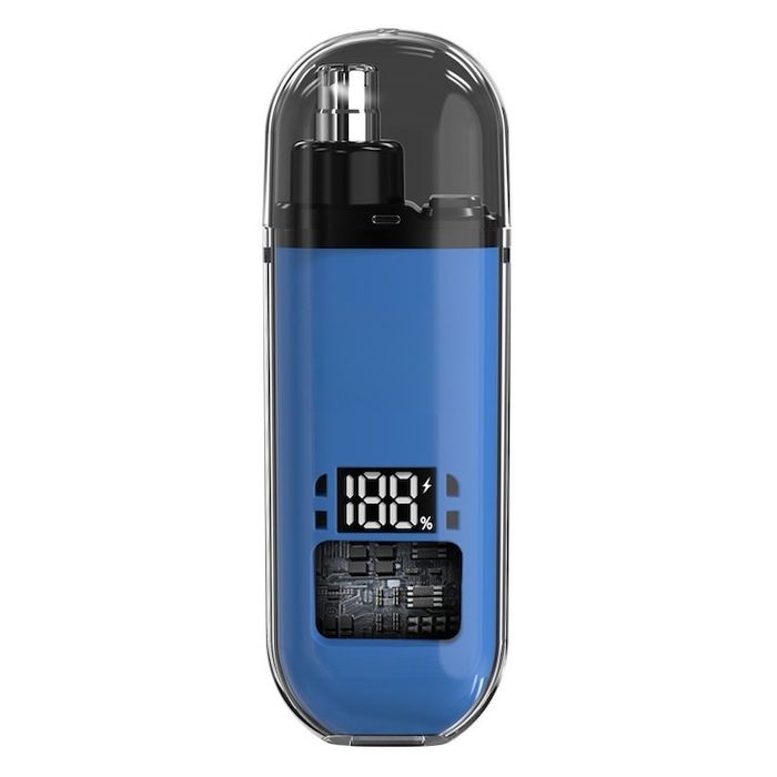 Aparat pentru tuns parul din nas