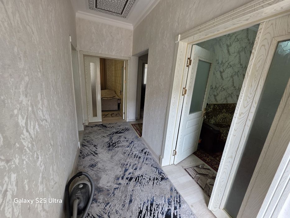 3х комнатная Коттедж