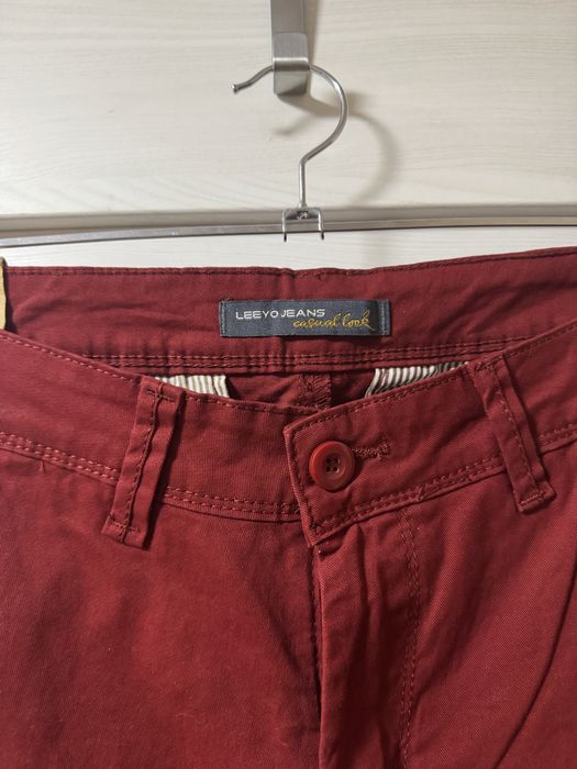 Нов панталон Leeyo