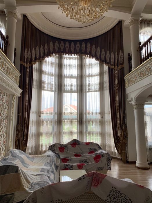 Arenda VILLA ohunboboyevda 9 sot …,: