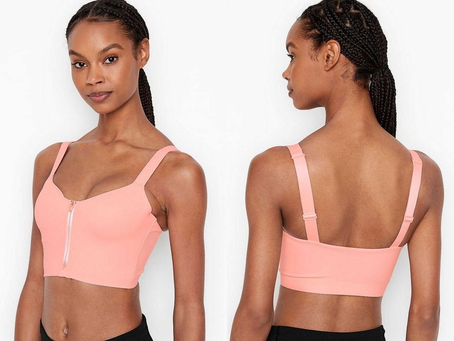 NOU! Sutien sport / bustiera fitness Victoria's Secret