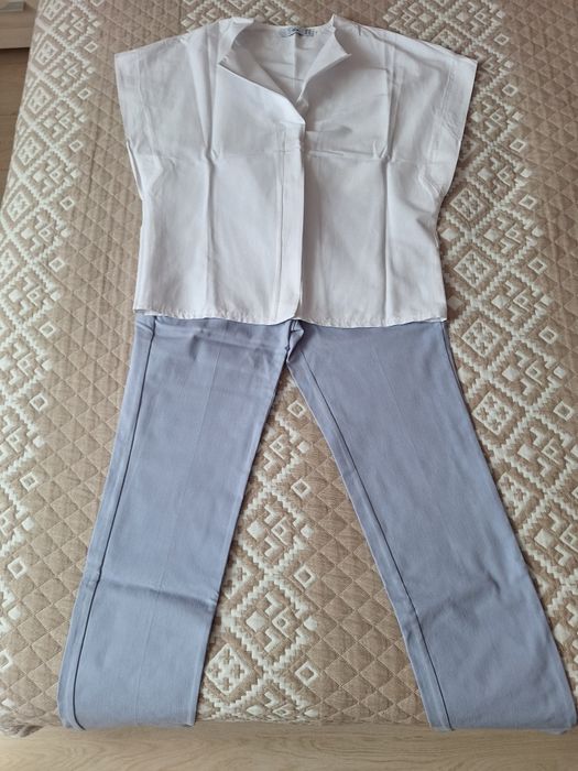 Продам блузку женскую