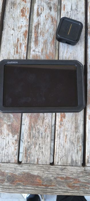 Garmin dezl 780lmt-d