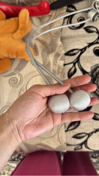 Штор для гостинной