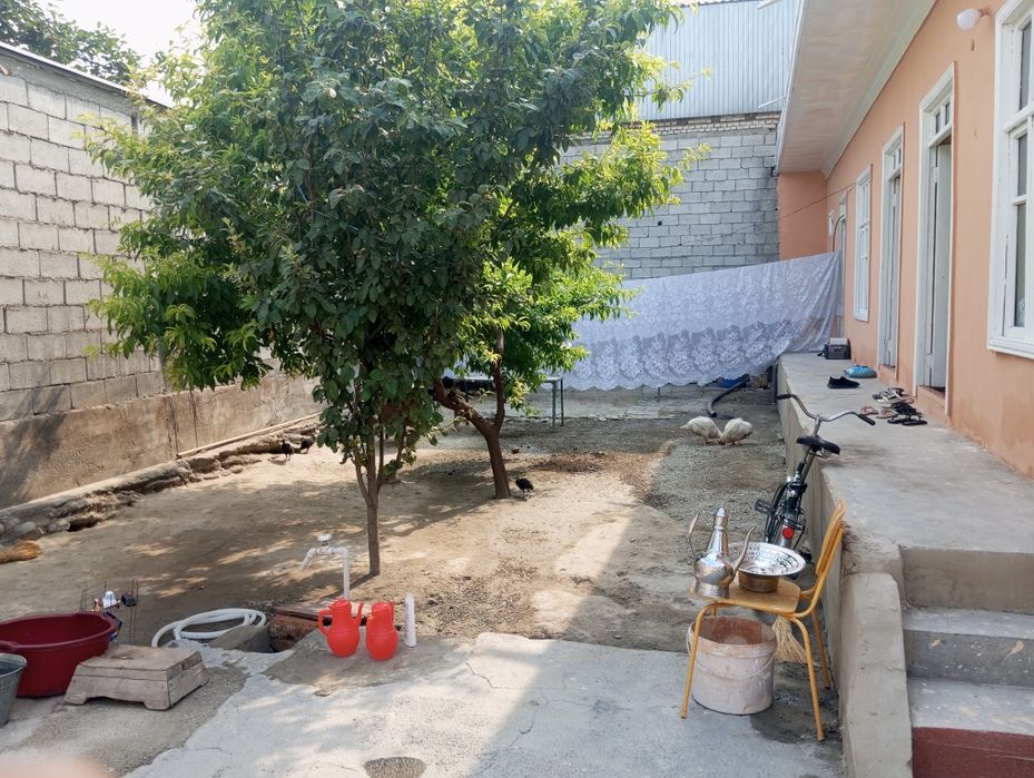 Margʻilonda uy sotiladi