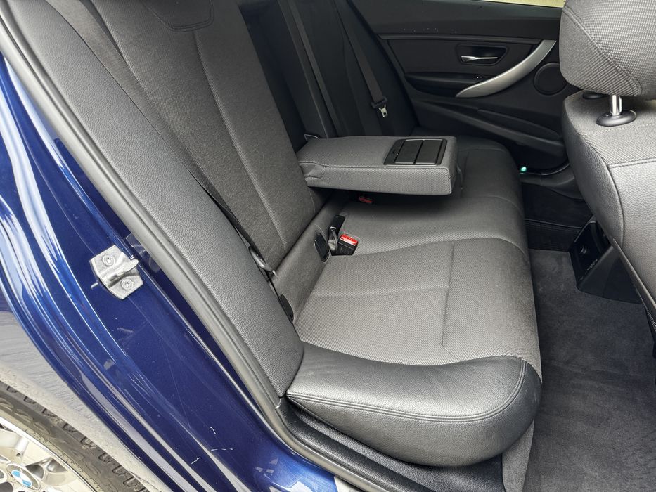Bmw f30/ 318d/150cp/B47/ bmw seria 3/euro 6