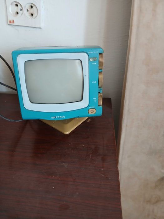 Пылесос ссср рабочий