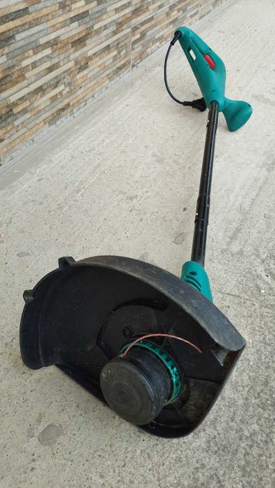 Тример за трева Bosch Att 26 SL