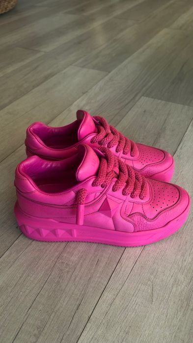 Sneakers Valentino Garavani One Stud