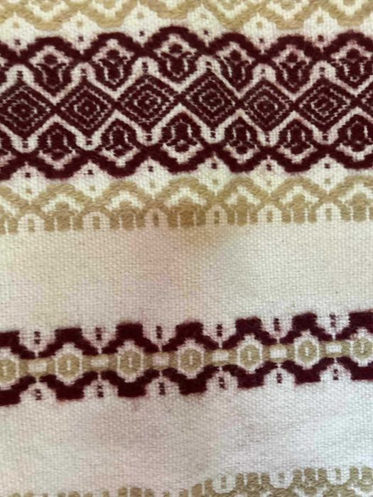 Нова покривка/ покривало