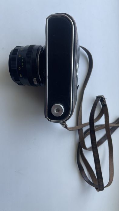 Фотоаппарат ZENIT