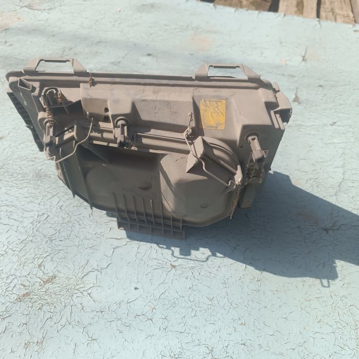 Фары bosch для Мерседес 124