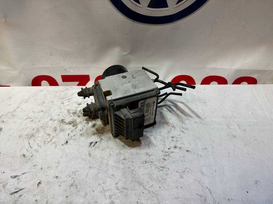 Pompa ABS 3C0614109D VW CC (358) / Passat B6 / Golf V