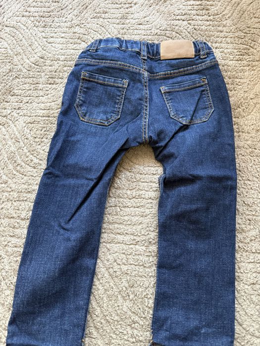 Lot ot 3 dinki ot ZARA