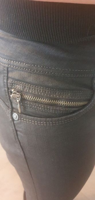 Blugi/Denim Pepe Jeans negri