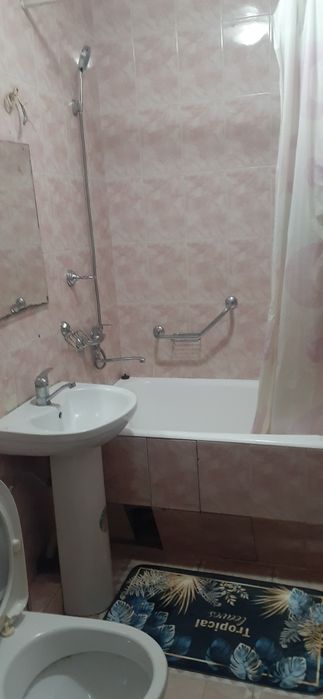 Аренда    3х комнатной  квартиры    ориентир Парк Фуркат