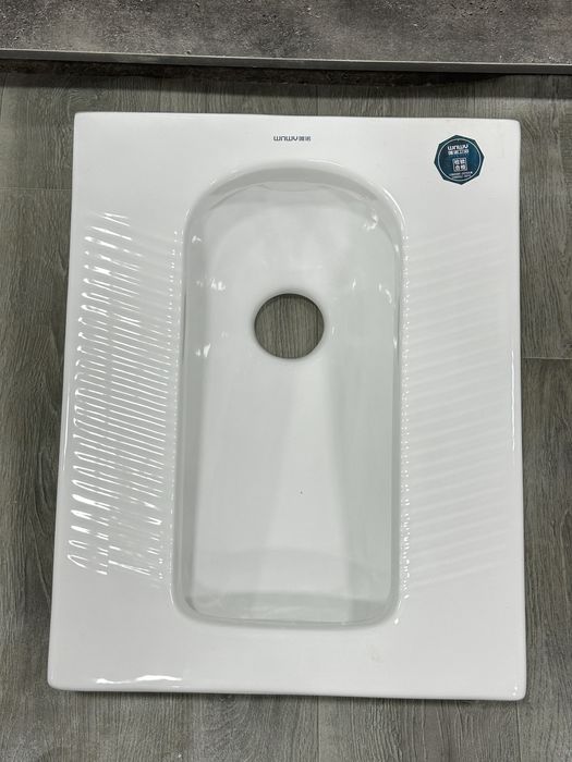 Unitaz chashagen quyma coco литой чашаген унитаз