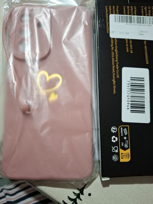 Husa samsung a56 5g