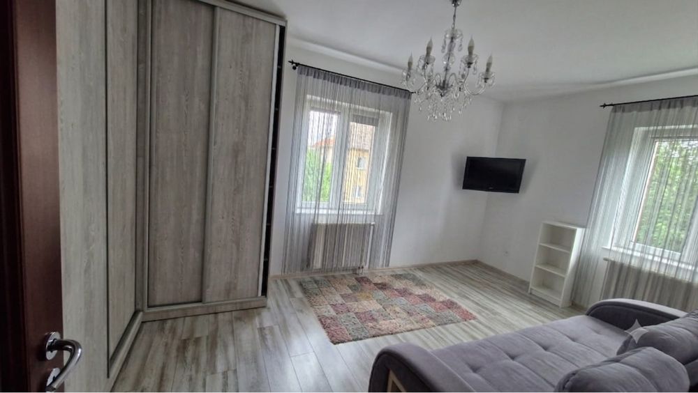 Inchiriez apatament cu 2 camere Turda